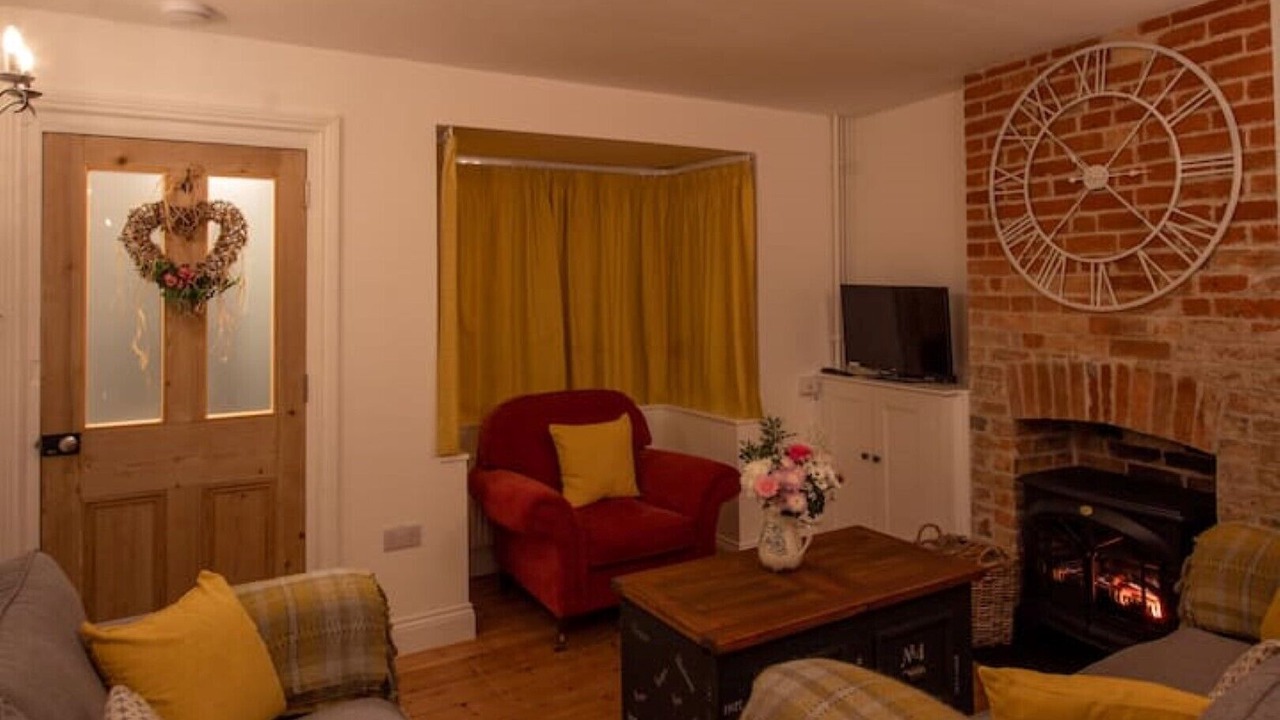 Photo of Livingroom in Bury St Edmunds