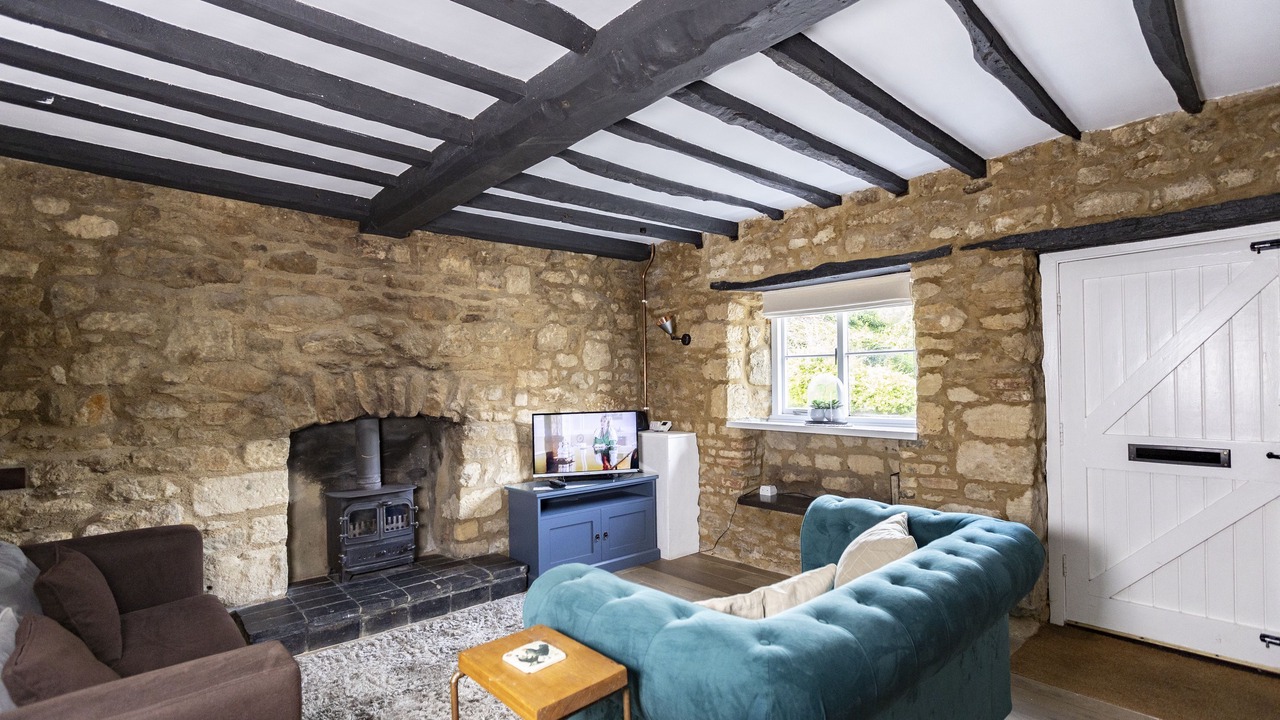 Photo of Livingroom in Cuddesdon