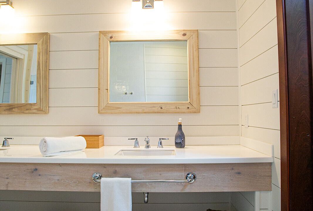 Photo of Bathroom in Hartswell