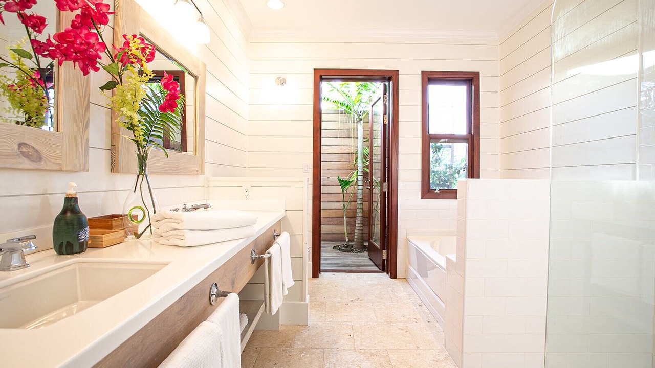 Photo of Bathroom in Hartswell