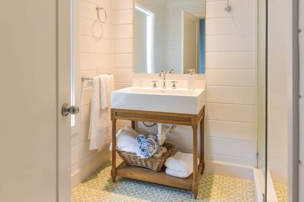 Photo of Bathroom in Hartswell