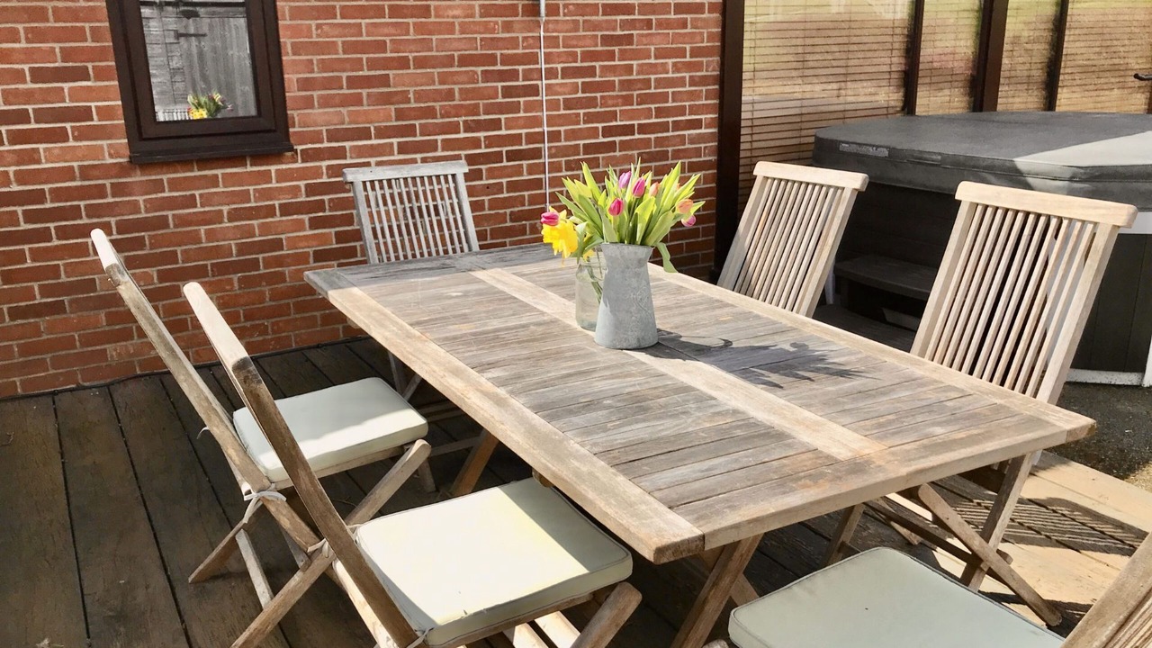 Photo of Outdoor in Godshill