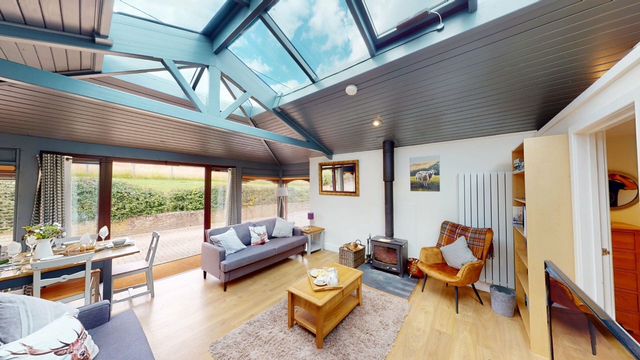 Photo of Livingroom in Godshill