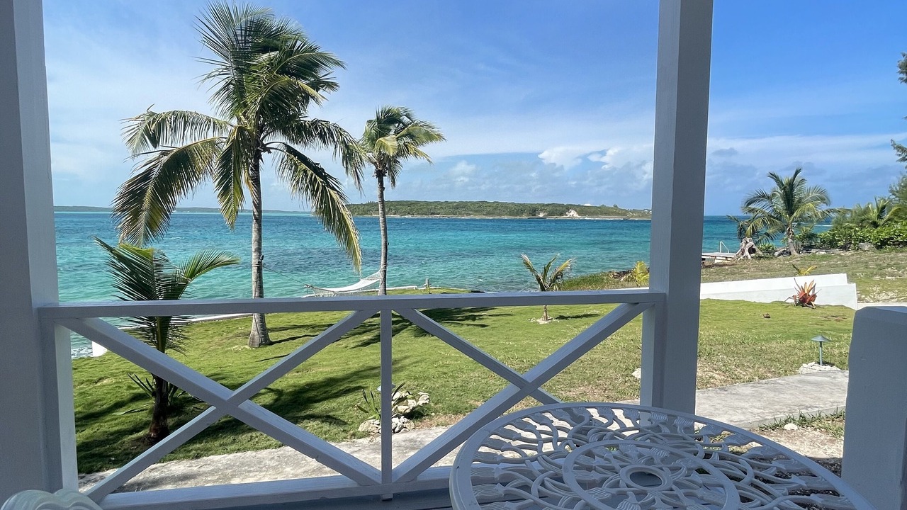 Photo of Outdoor in Spanish Wells