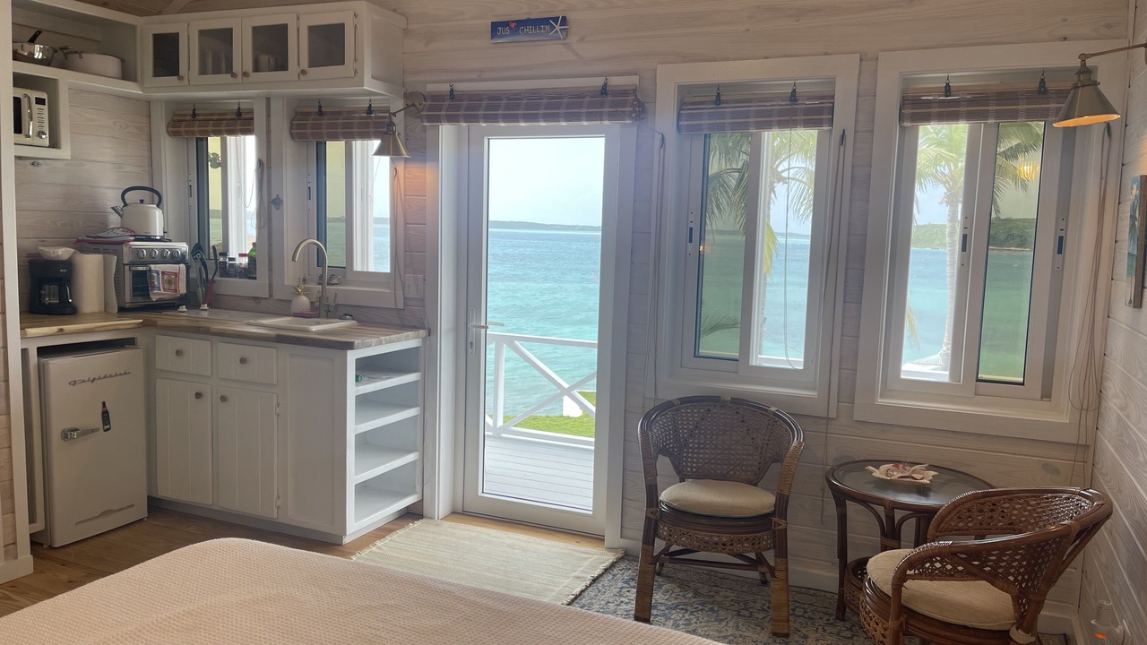 Photo of Bedroom in Spanish Wells