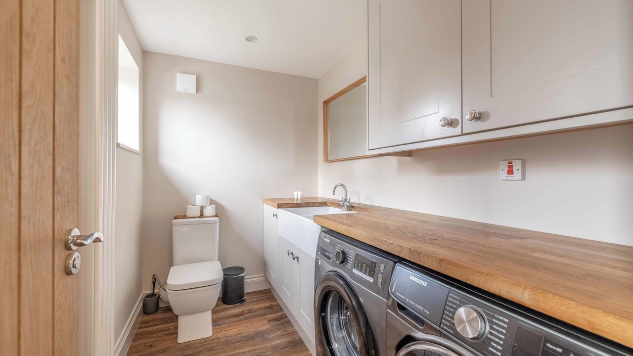 Photo of Bathroom in Eton