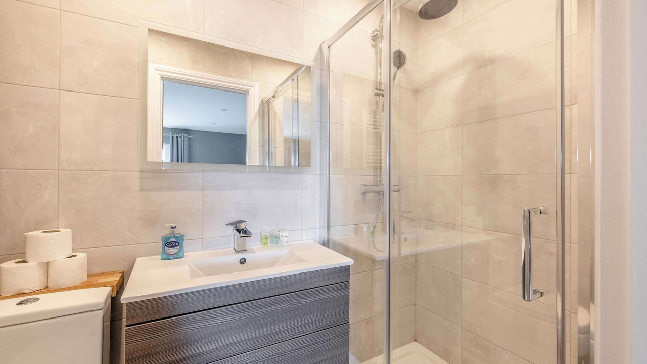 Photo of Bathroom in Eton