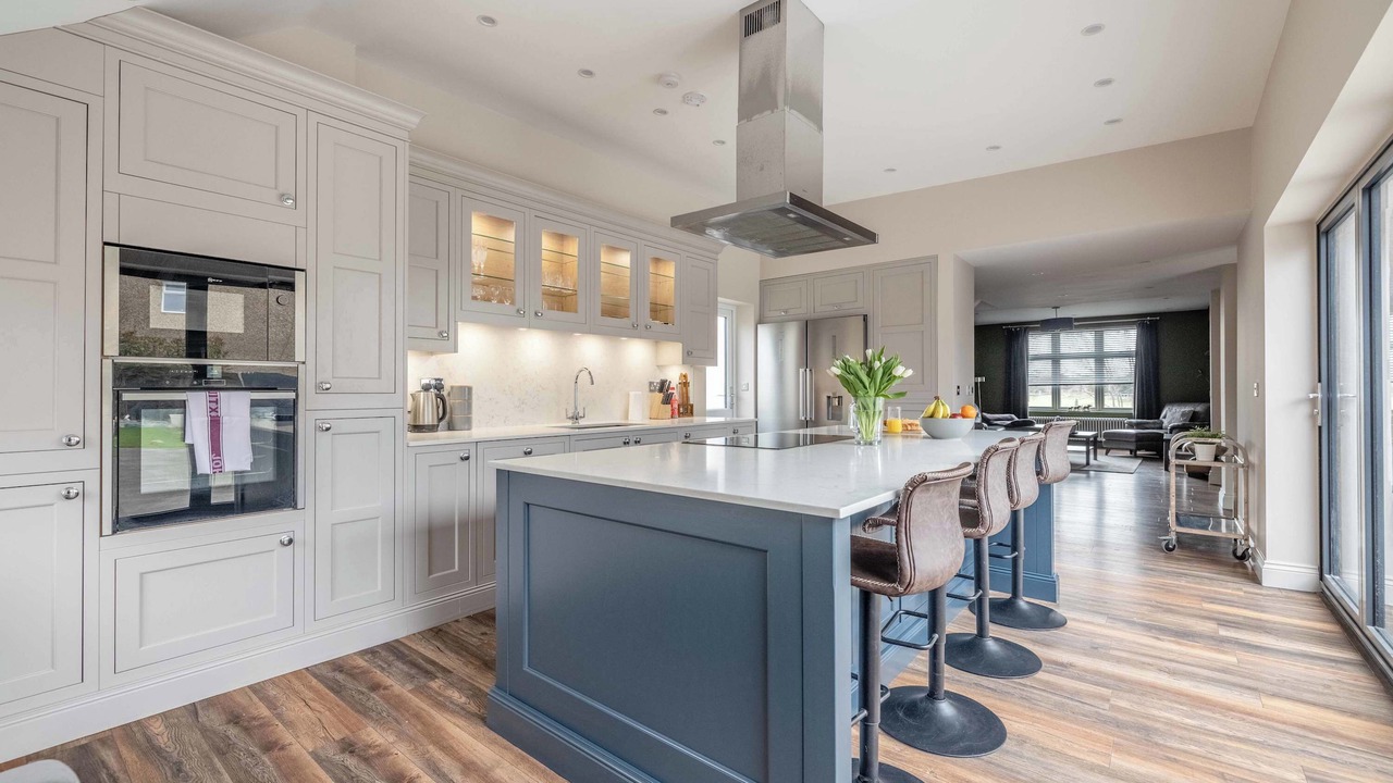 Photo of Kitchen in Eton