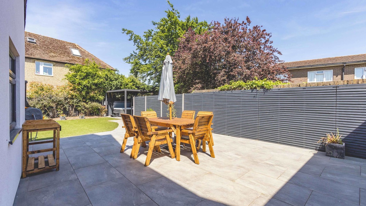Photo of Outdoor in Eton
