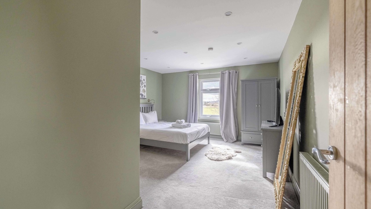 Photo of Bedroom in Eton