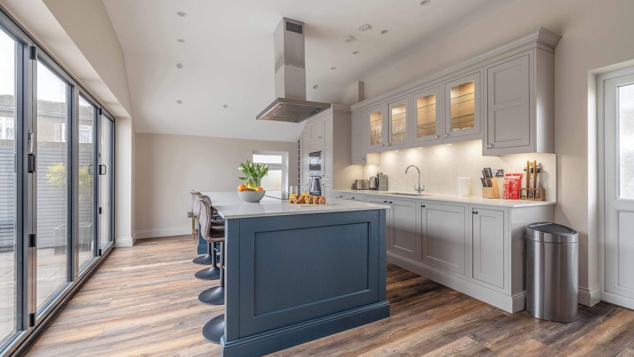 Photo of Kitchen in Eton