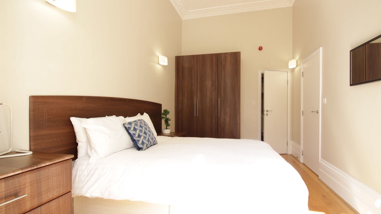 Photo of Bedroom in Tachbrook