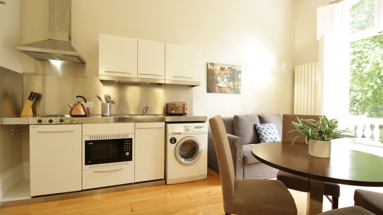 Photo of Kitchen in Tachbrook