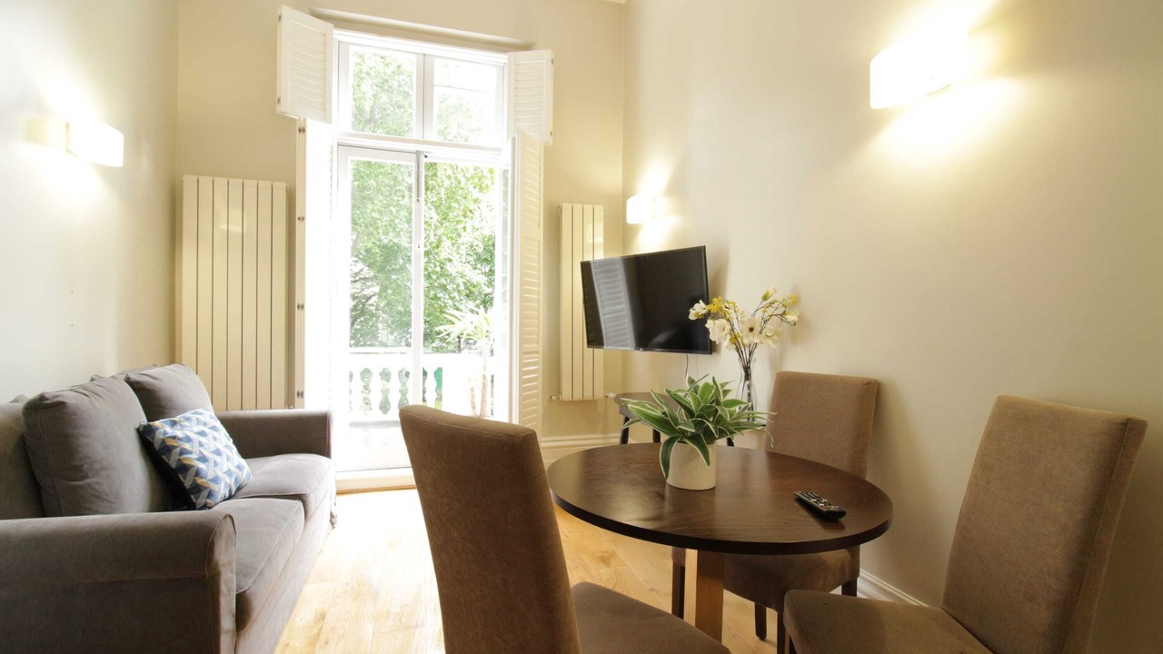 Photo of Livingroom in Tachbrook