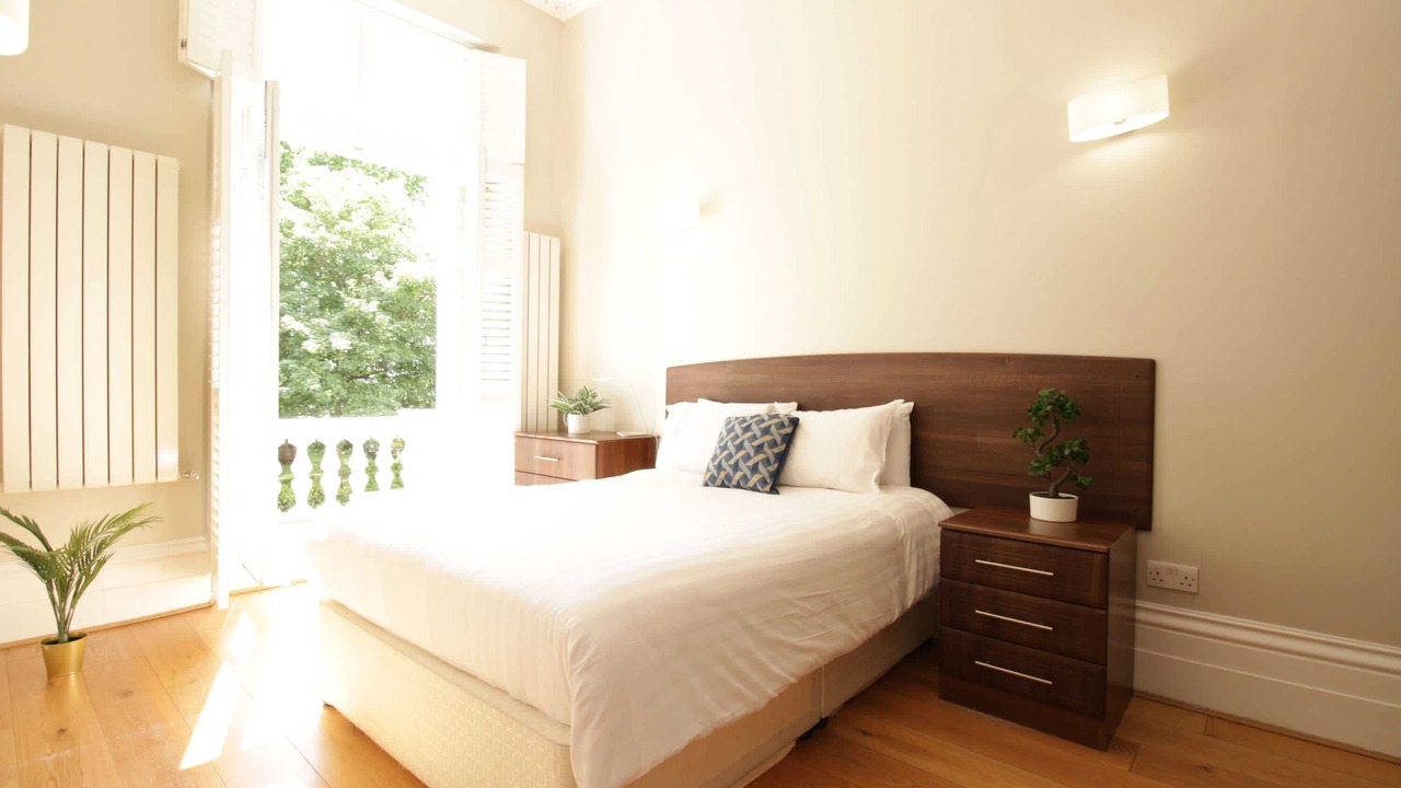 Photo of Bedroom in Tachbrook