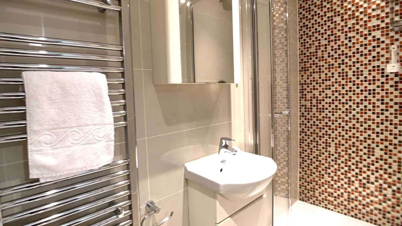 Photo of Bathroom in Tachbrook
