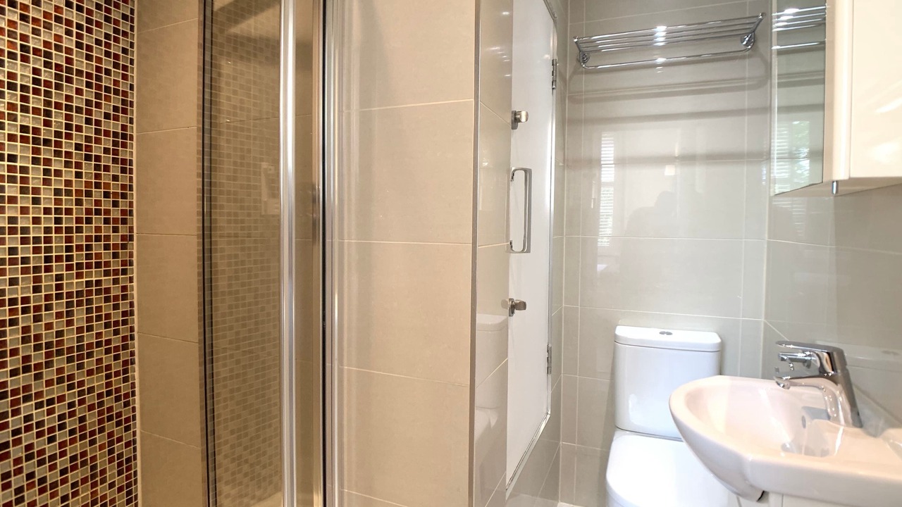 Photo of Bathroom in Tachbrook