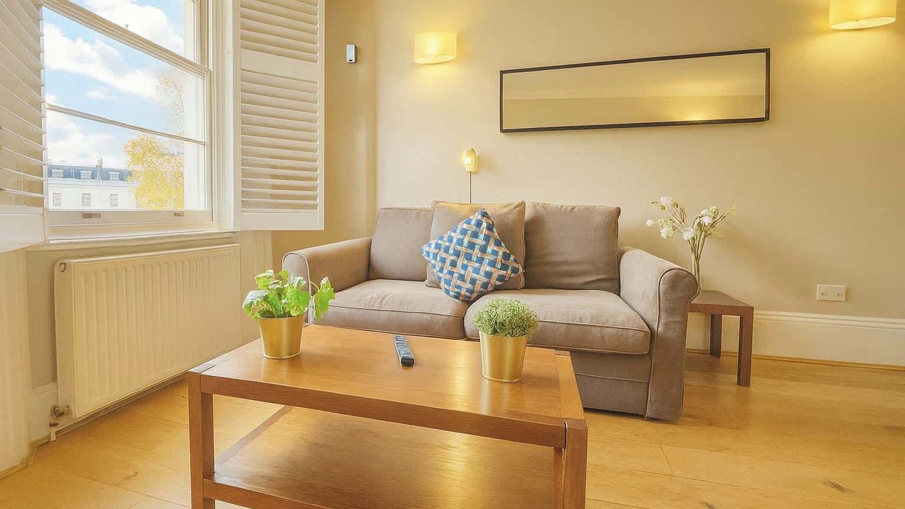 Photo of Livingroom in Tachbrook