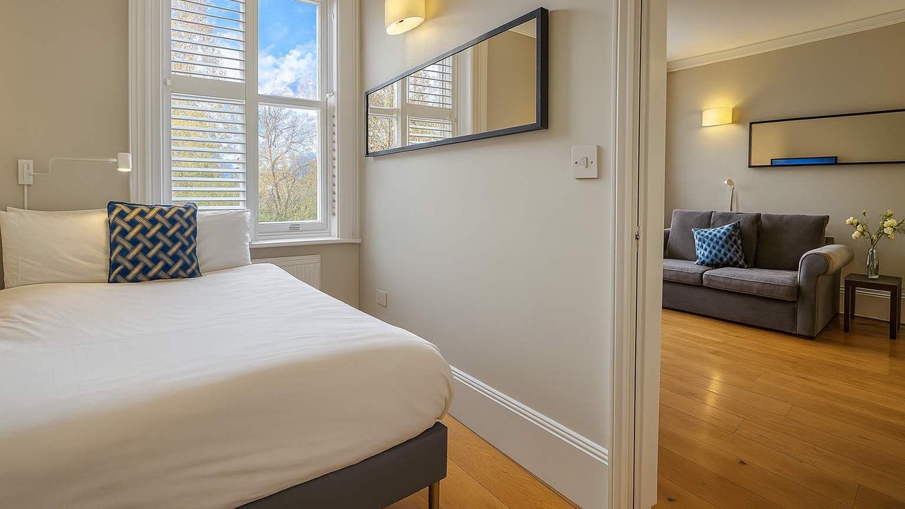 Photo of Bedroom in Tachbrook