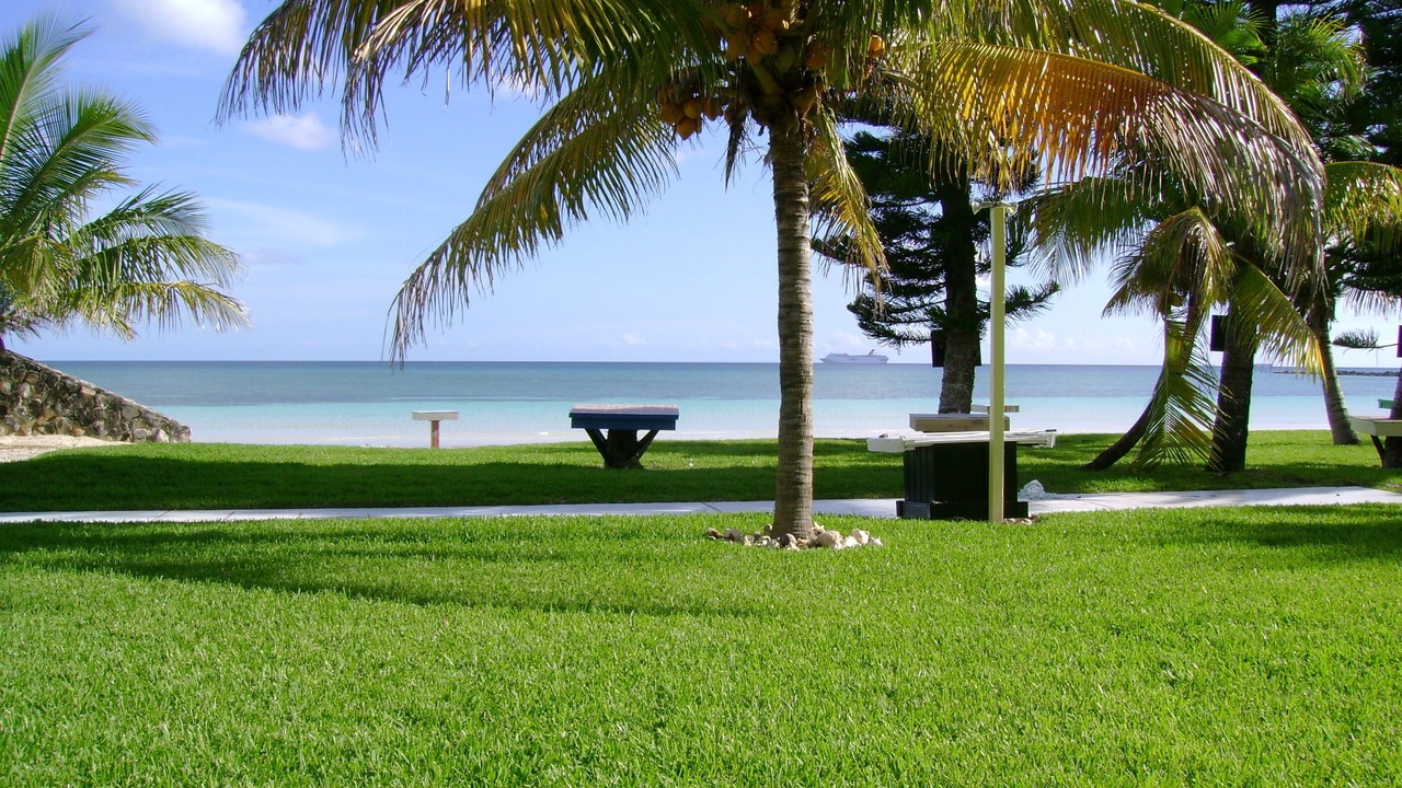 Photo of Outdoor in Bahamas Terrace