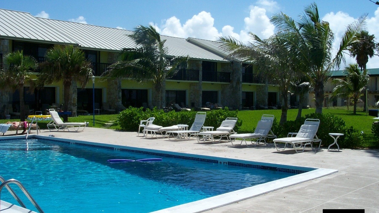Photo of Outdoor in Bahamas Terrace