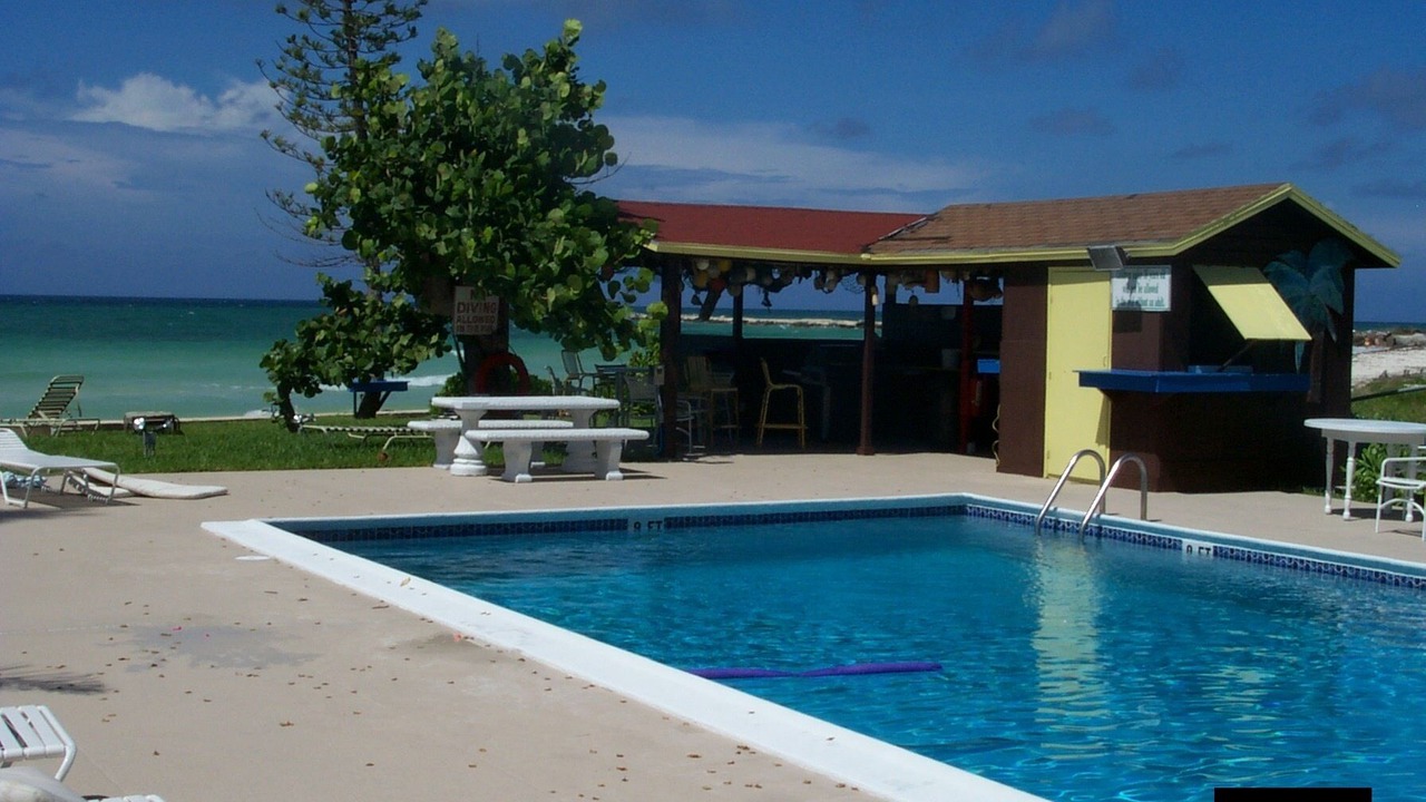 Photo of Outdoor in Bahamas Terrace