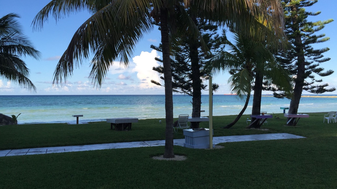 Photo of Outdoor in Bahamas Terrace