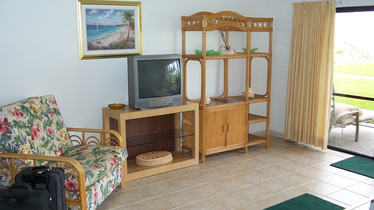 Photo of Livingroom in Bahamas Terrace