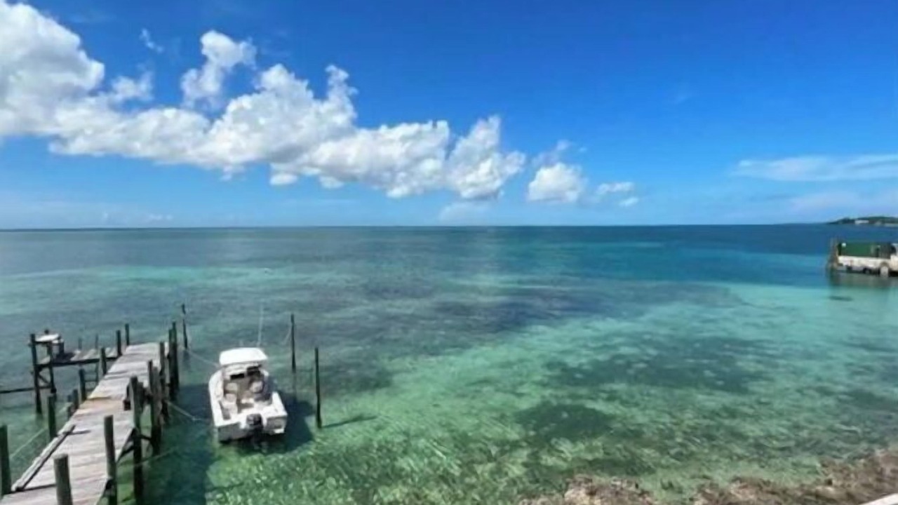 Photo of Patio Balcony in Green Turtle Cay