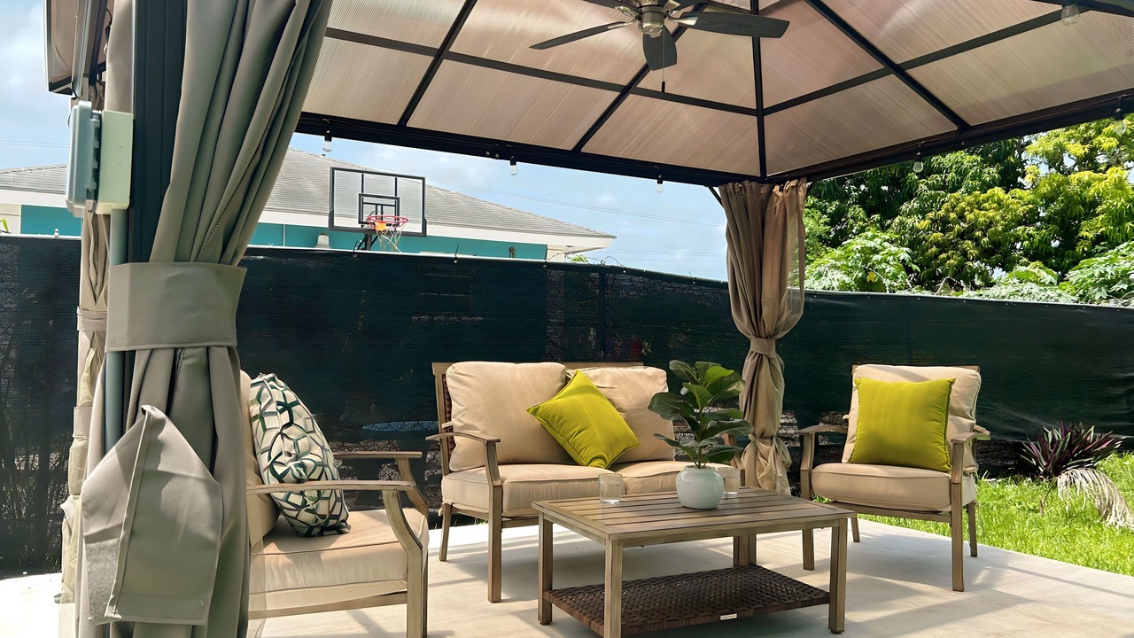 Photo of Outdoor in Nassau