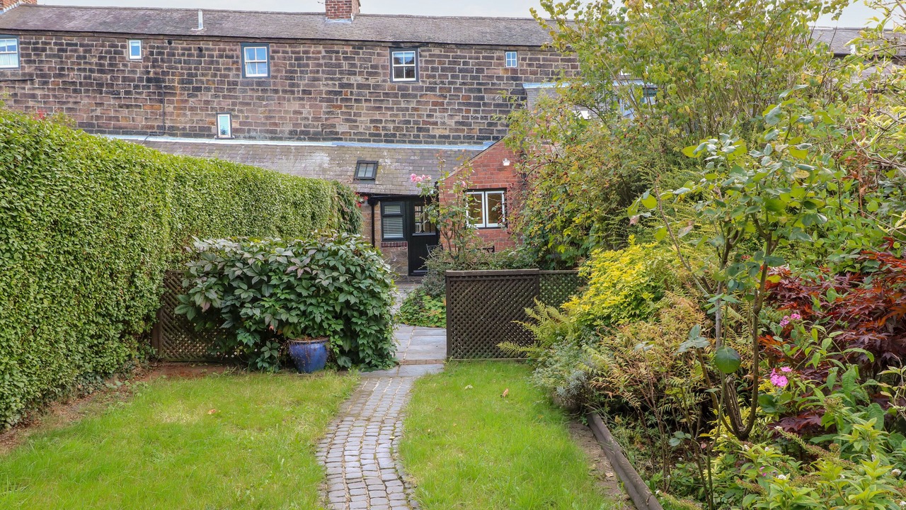 Photo of Outdoor in Belper
