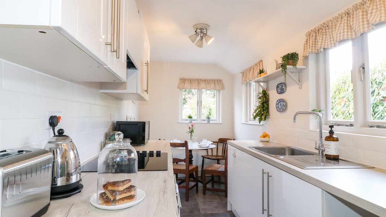 Photo of Kitchen in Belper