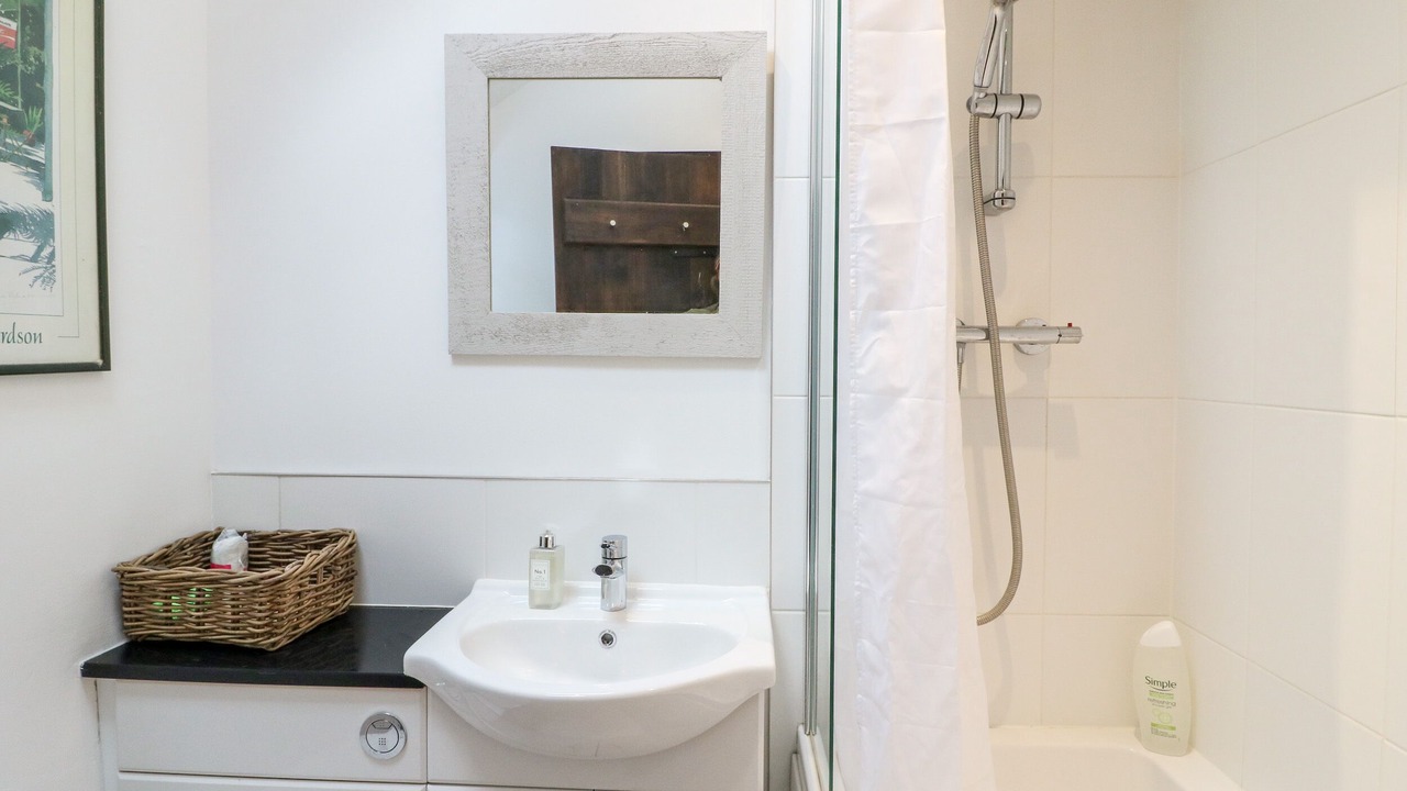 Photo of Bathroom in Belper