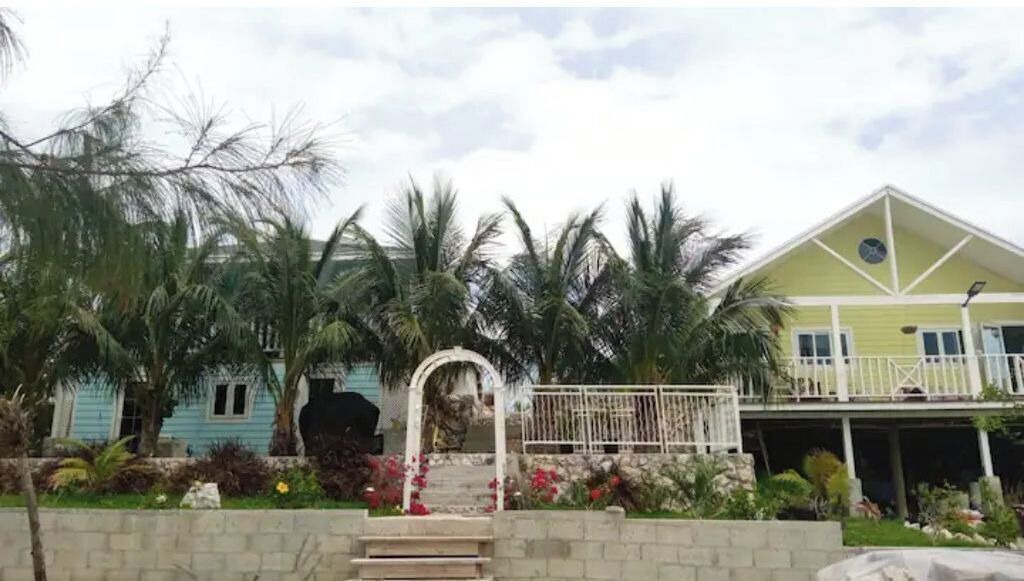 Photo of Outdoor in Great Harbour Cay