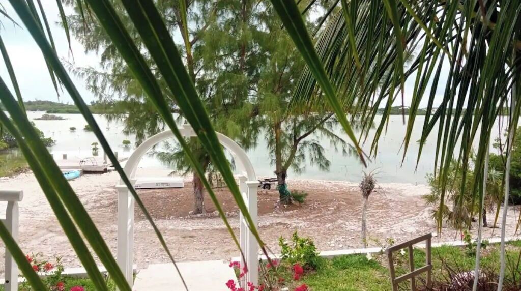 Photo of Outdoor in Great Harbour Cay