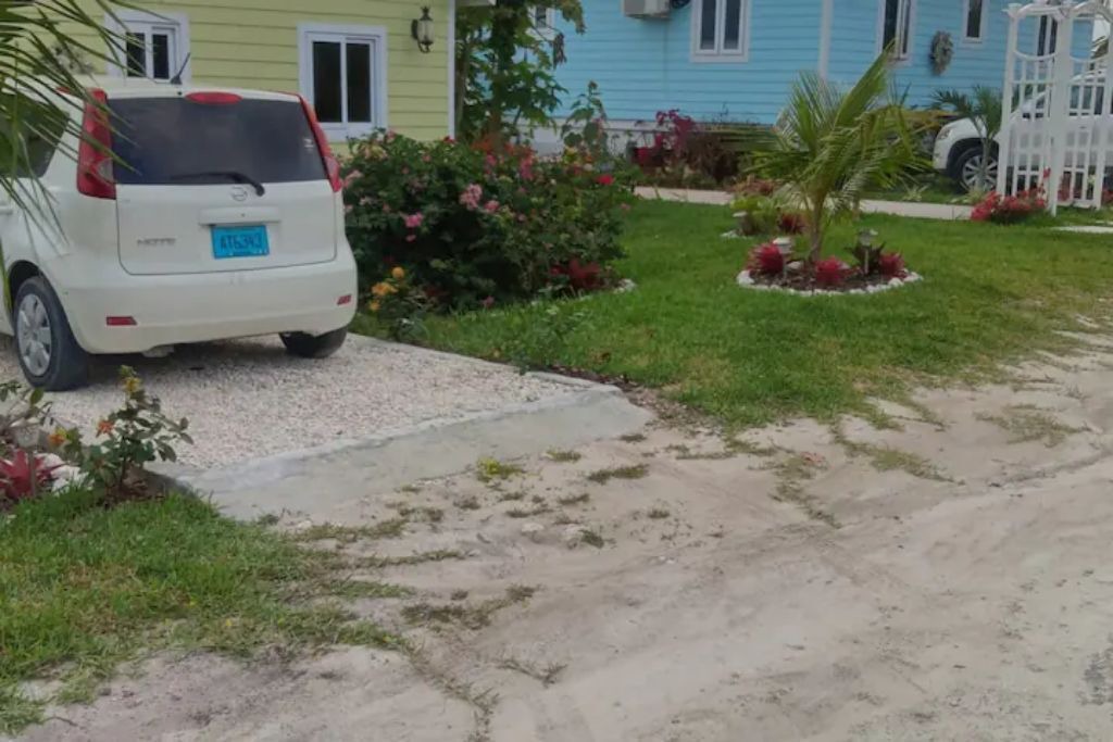 Photo of Outdoor in Great Harbour Cay