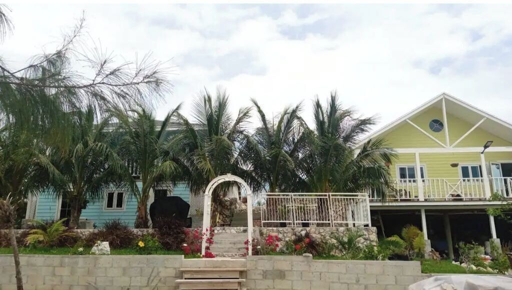 Photo of Outdoor in Great Harbour Cay