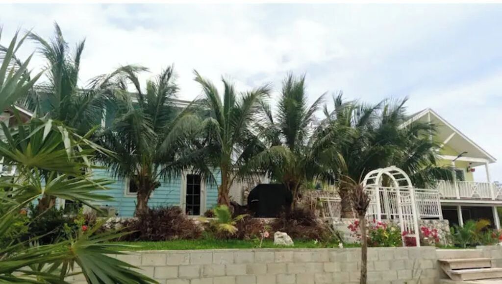 Photo of Outdoor in Great Harbour Cay