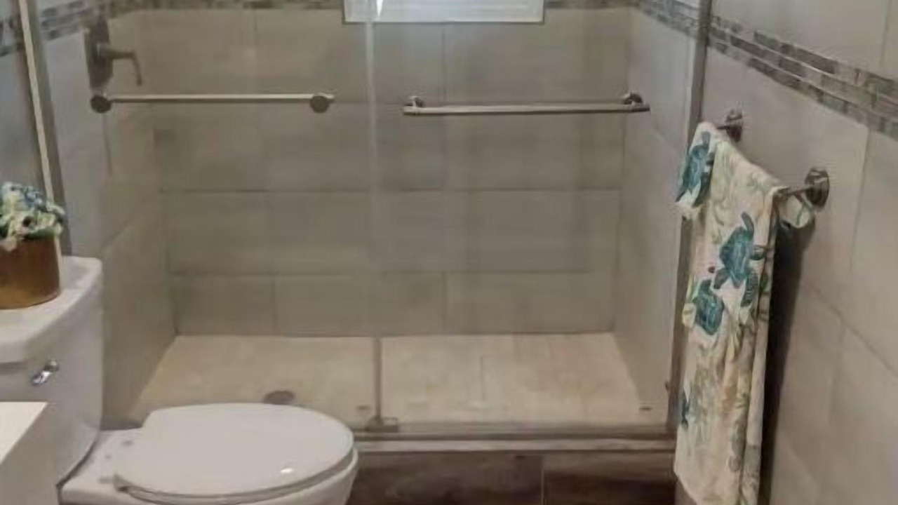 Photo of Bathroom in Great Harbour Cay
