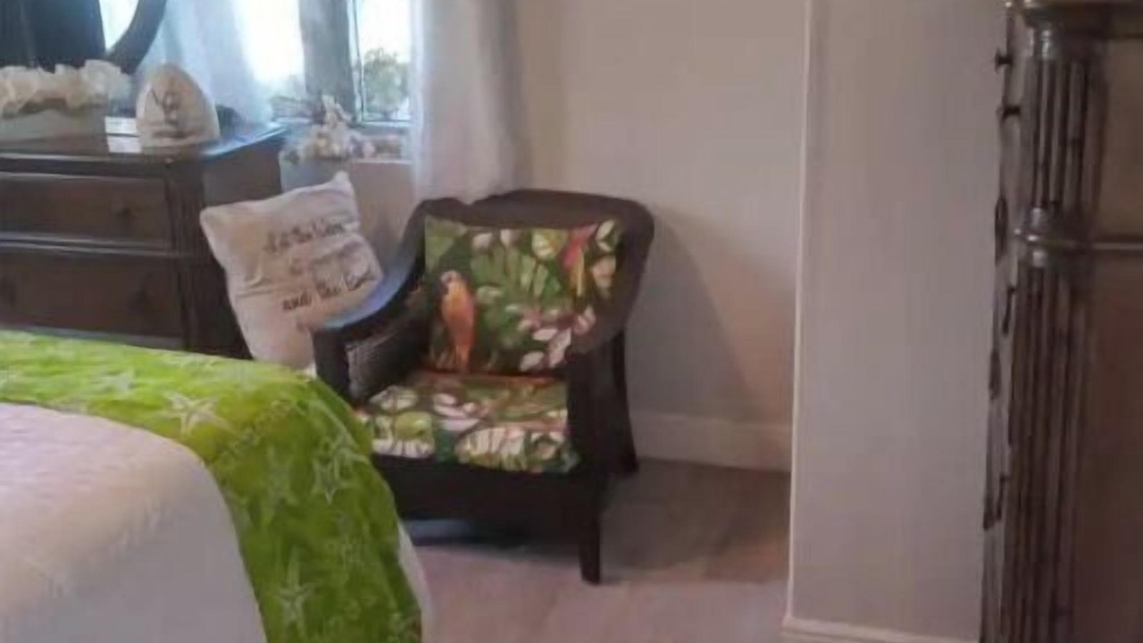 Photo of Bedroom in Great Harbour Cay