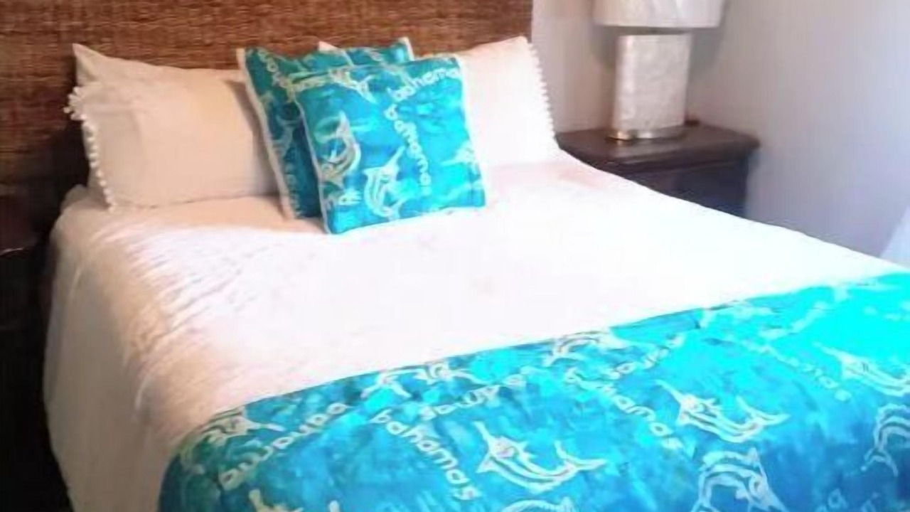 Photo of Bedroom in Great Harbour Cay