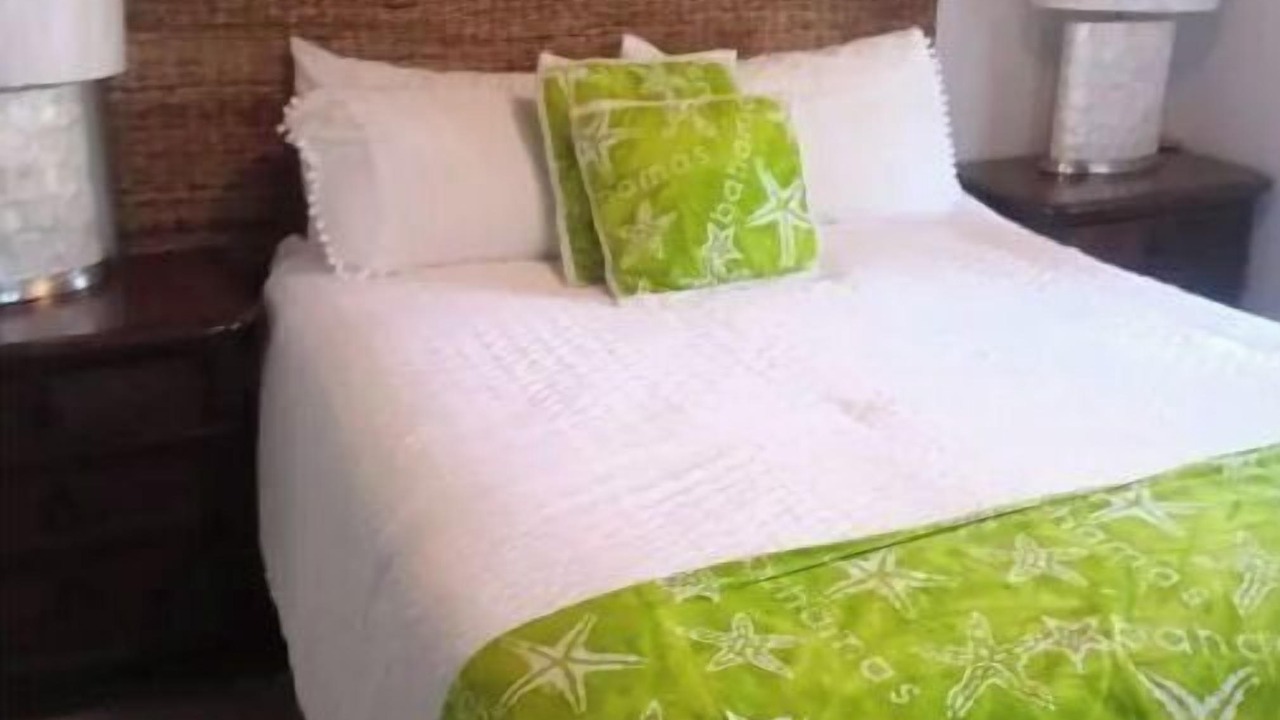 Photo of Bedroom in Great Harbour Cay