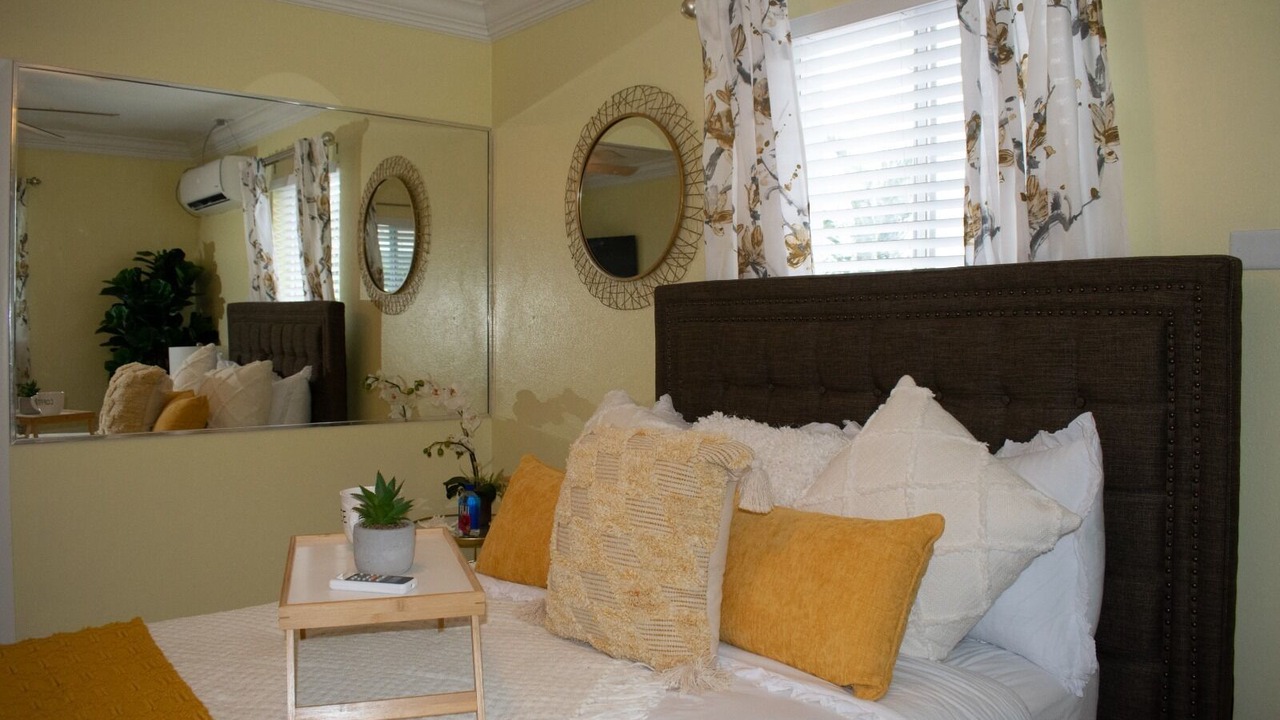 Photo of Bedroom in Nassau