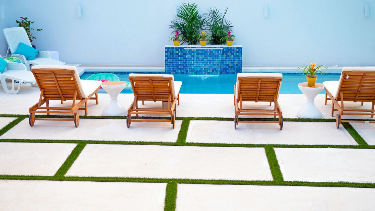 Photo of Outdoor in Nassau
