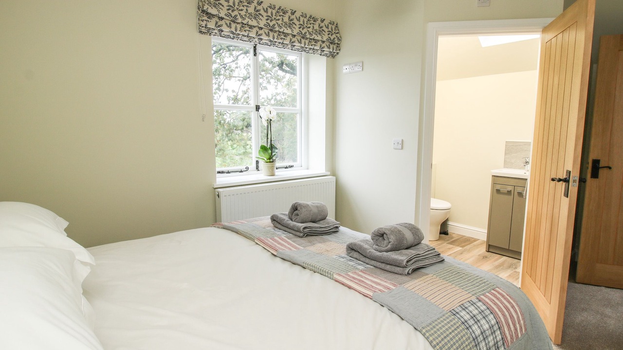 Photo of Bedroom in Stanton Upon Hine Heath