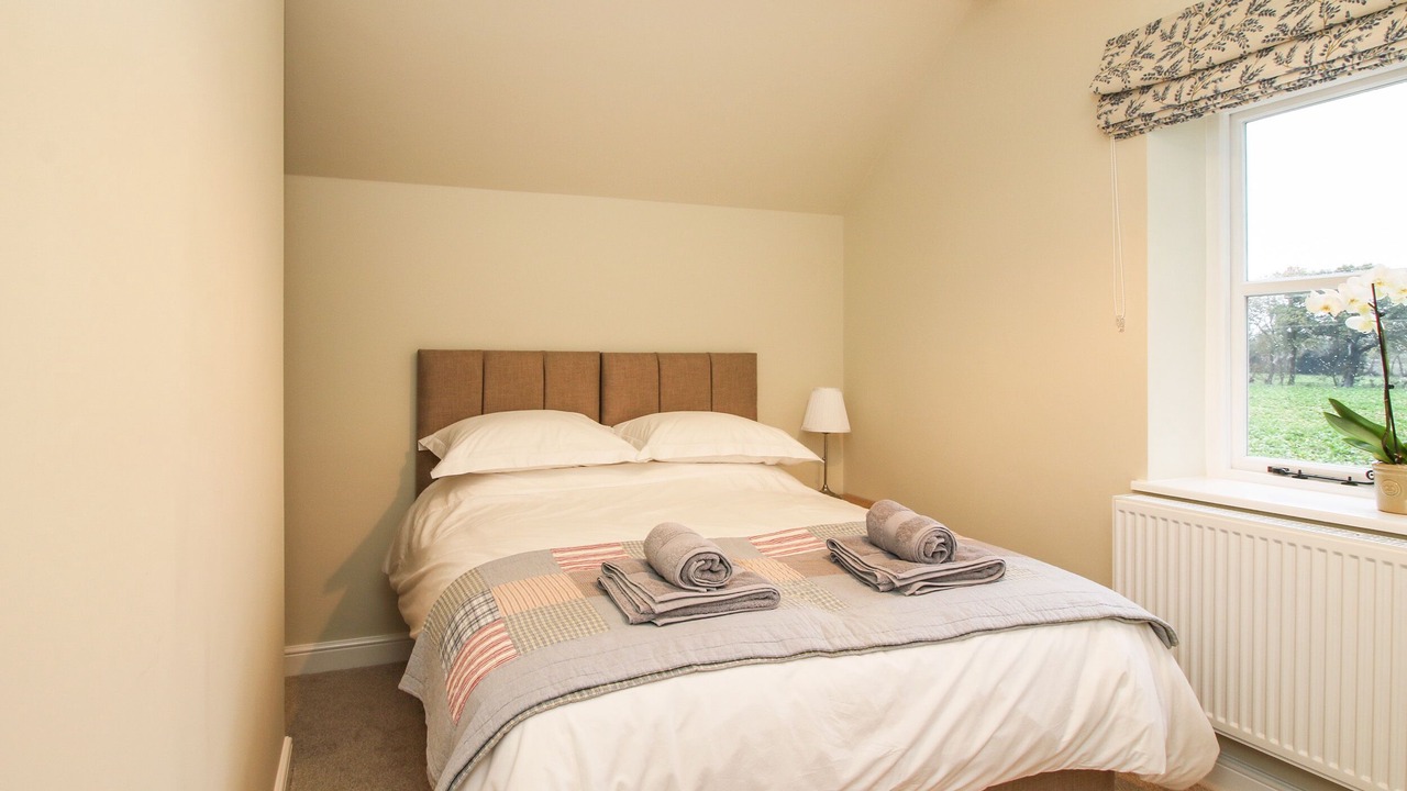 Photo of Bedroom in Stanton Upon Hine Heath
