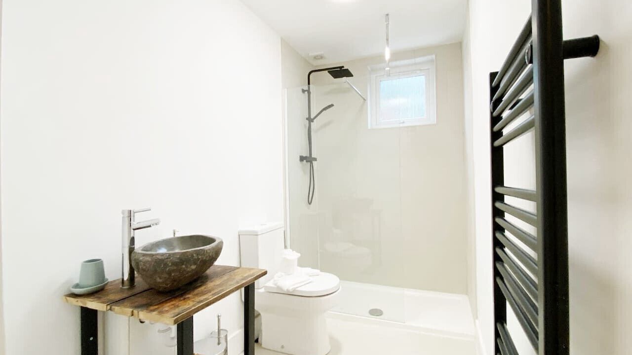 Photo of Bathroom in Bedford
