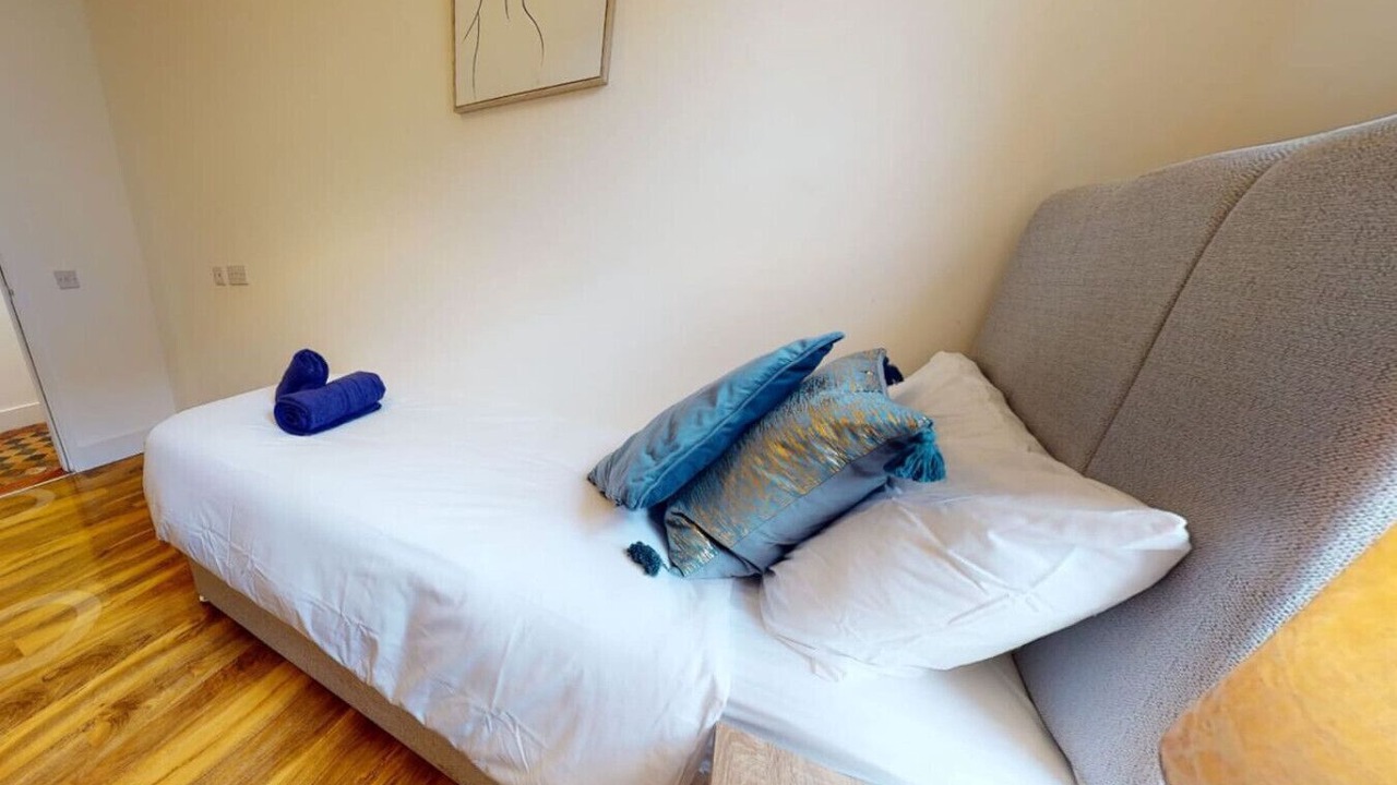 Photo of Bedroom in Bedford
