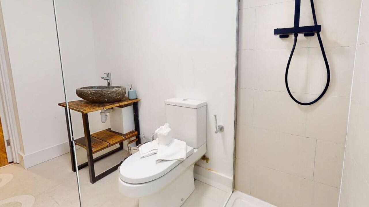 Photo of Bathroom in Bedford