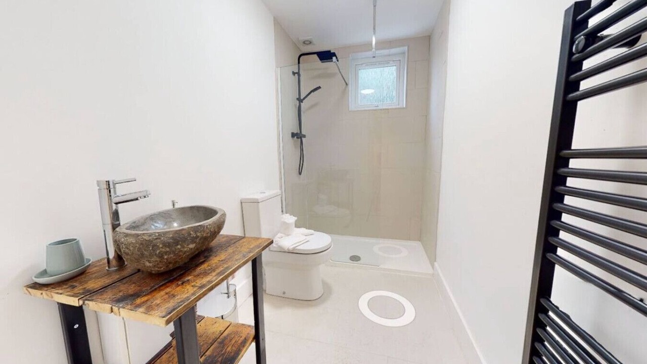 Photo of Bathroom in Bedford